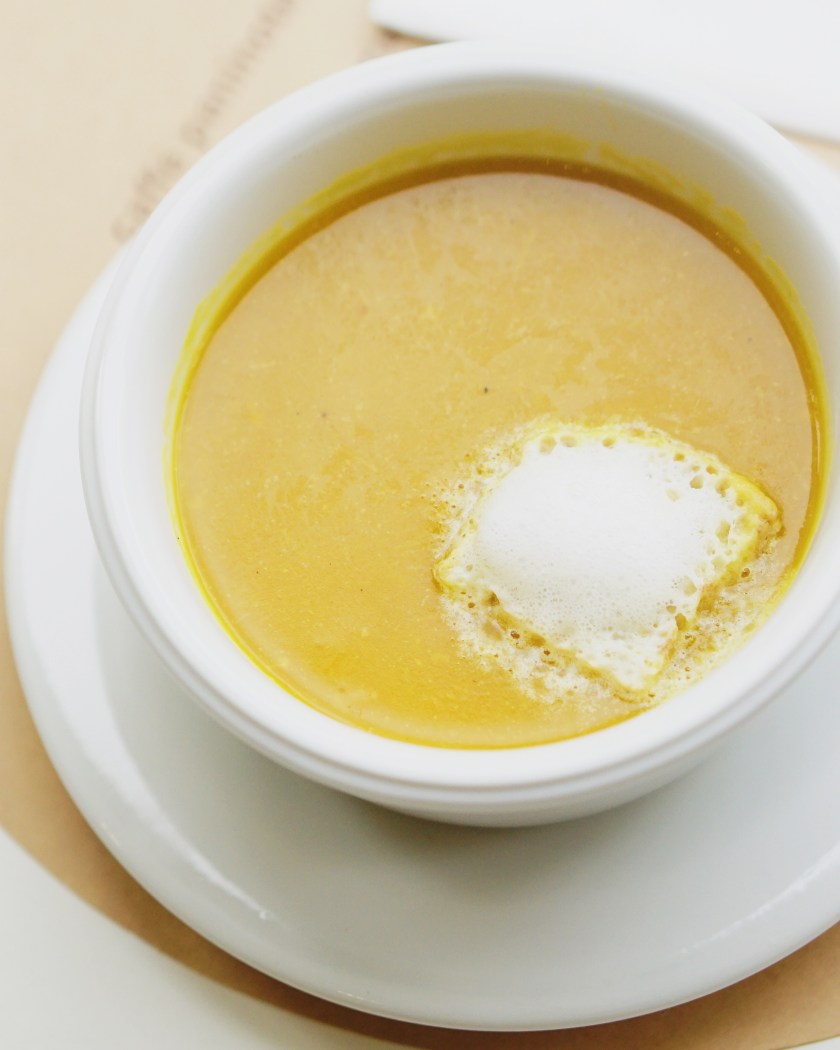 The Great Eatscape Cibo SM Aura