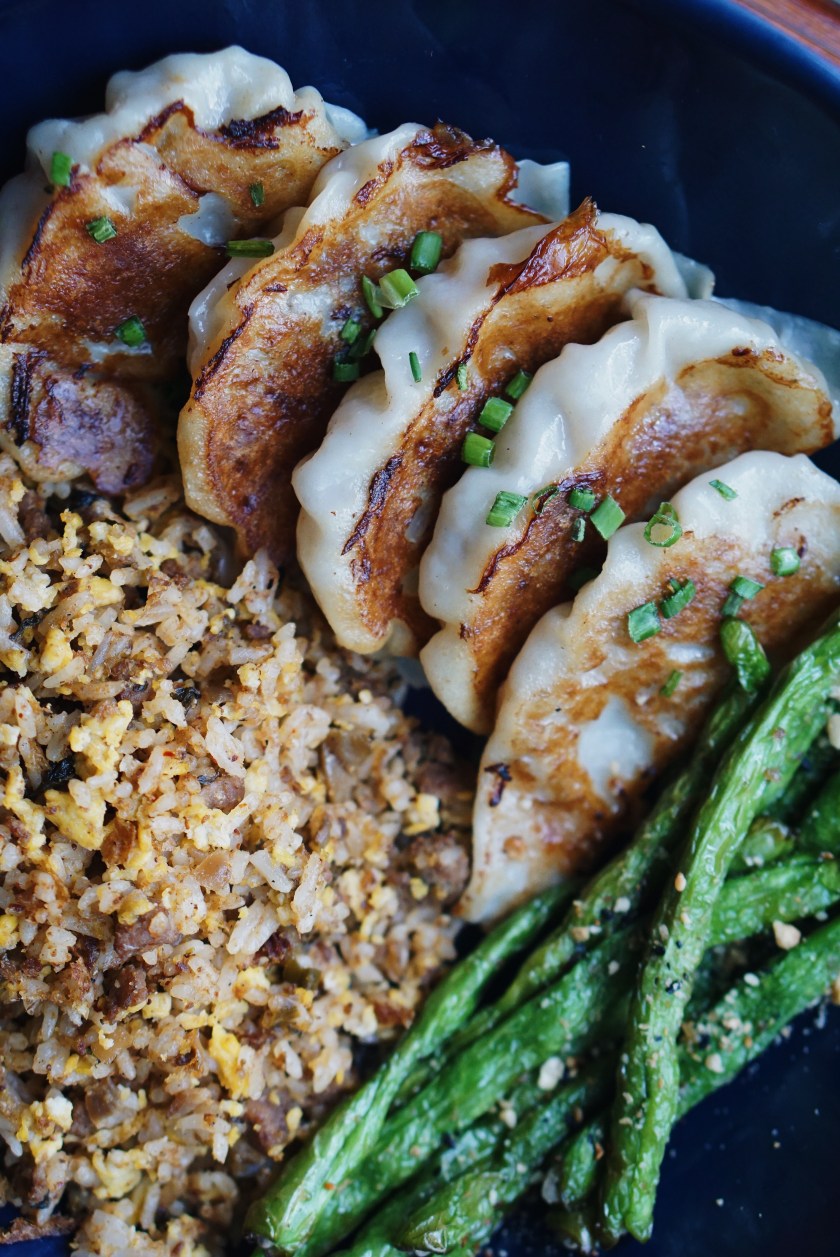 Breakfast at Fowlbread BGC