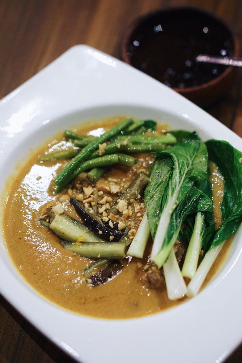 Sangkap Restaurant Portico Pasig Filipino Food