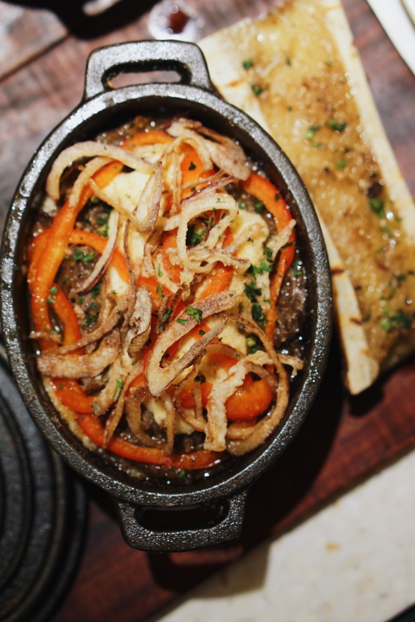 Sunnies Cafe SM Megamall