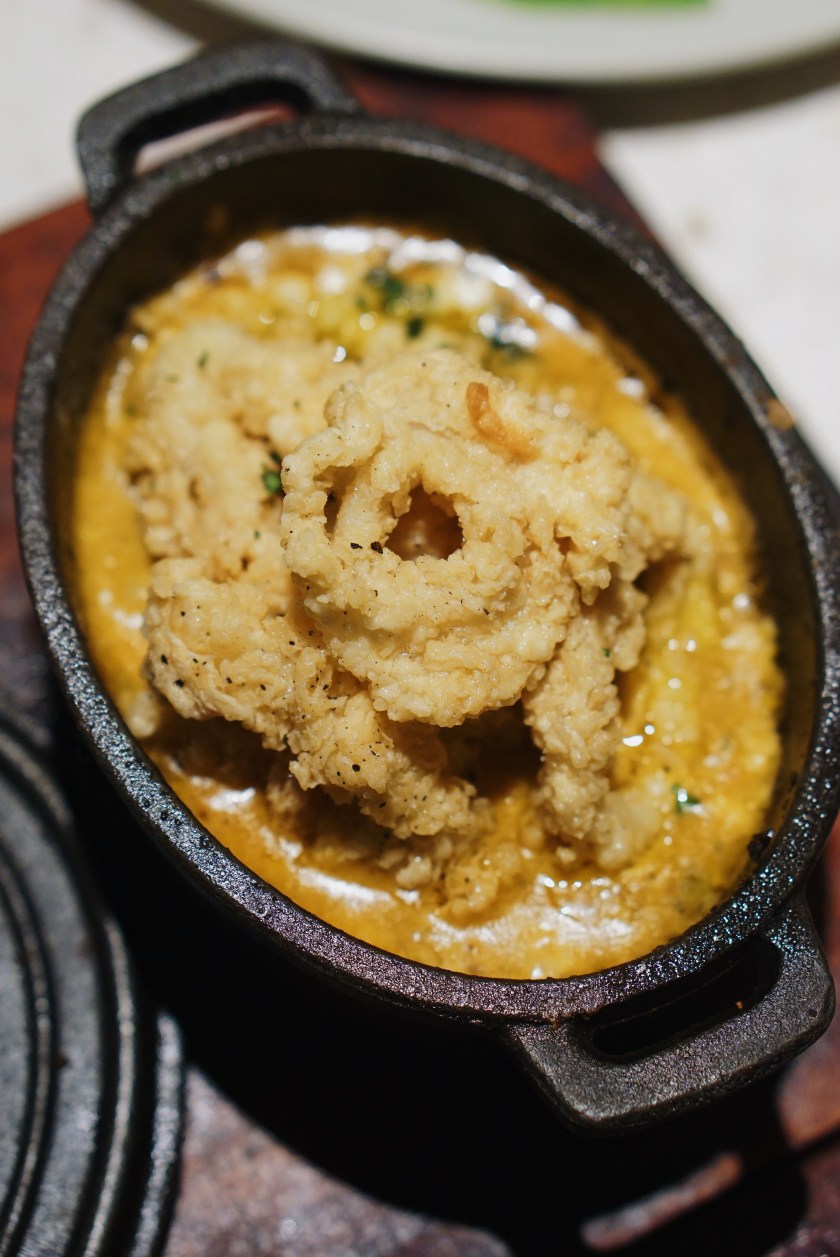 Sunnies Cafe SM Megamall