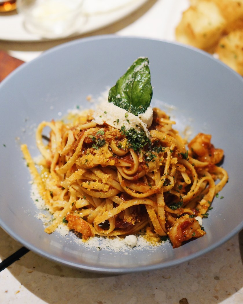 Sunnies Cafe SM Megamall