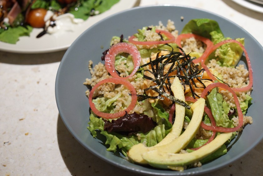 Sunnies Cafe SM Megamall