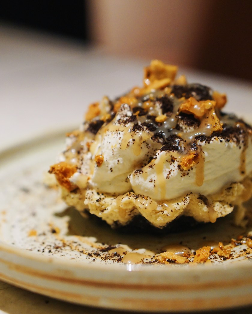 Sunnies Cafe SM Megamall