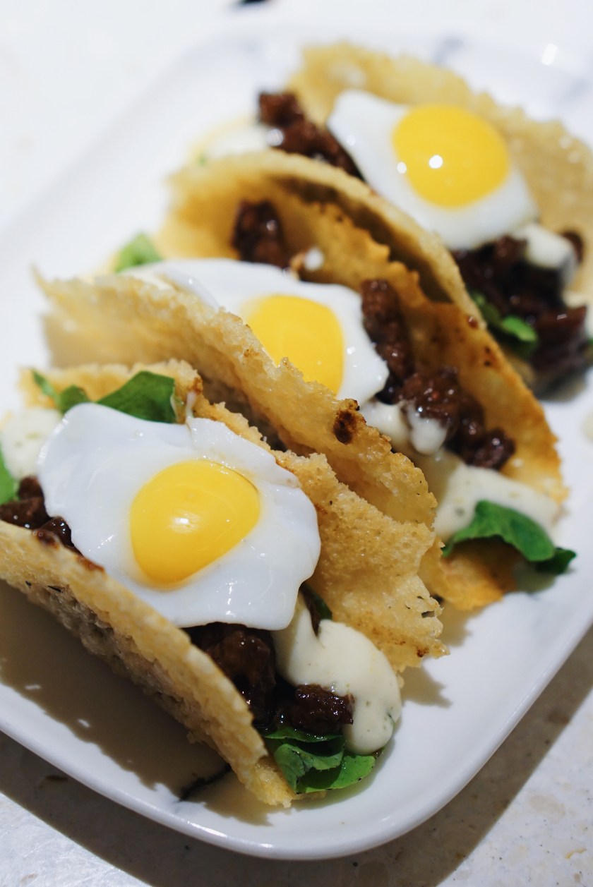 Sunnies Cafe SM Megamall