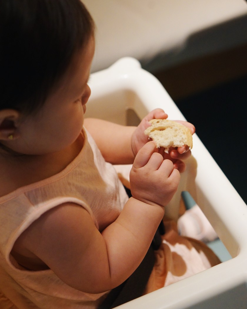 Sunnies Cafe SM Megamall