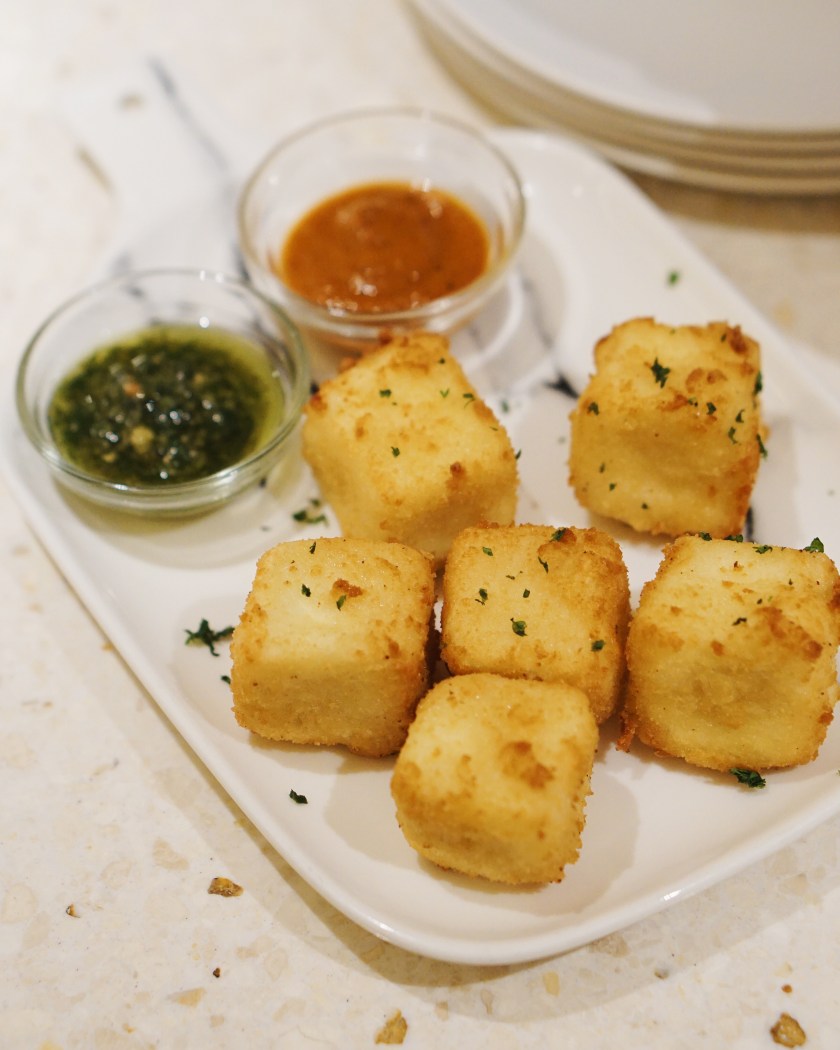 Sunnies Cafe SM Megamall