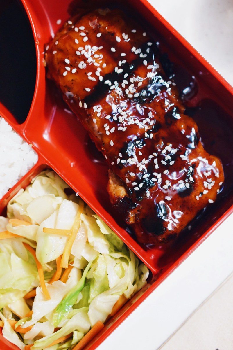 Tokyo Tokyo – Umami Pork Ribs – EATSplorations