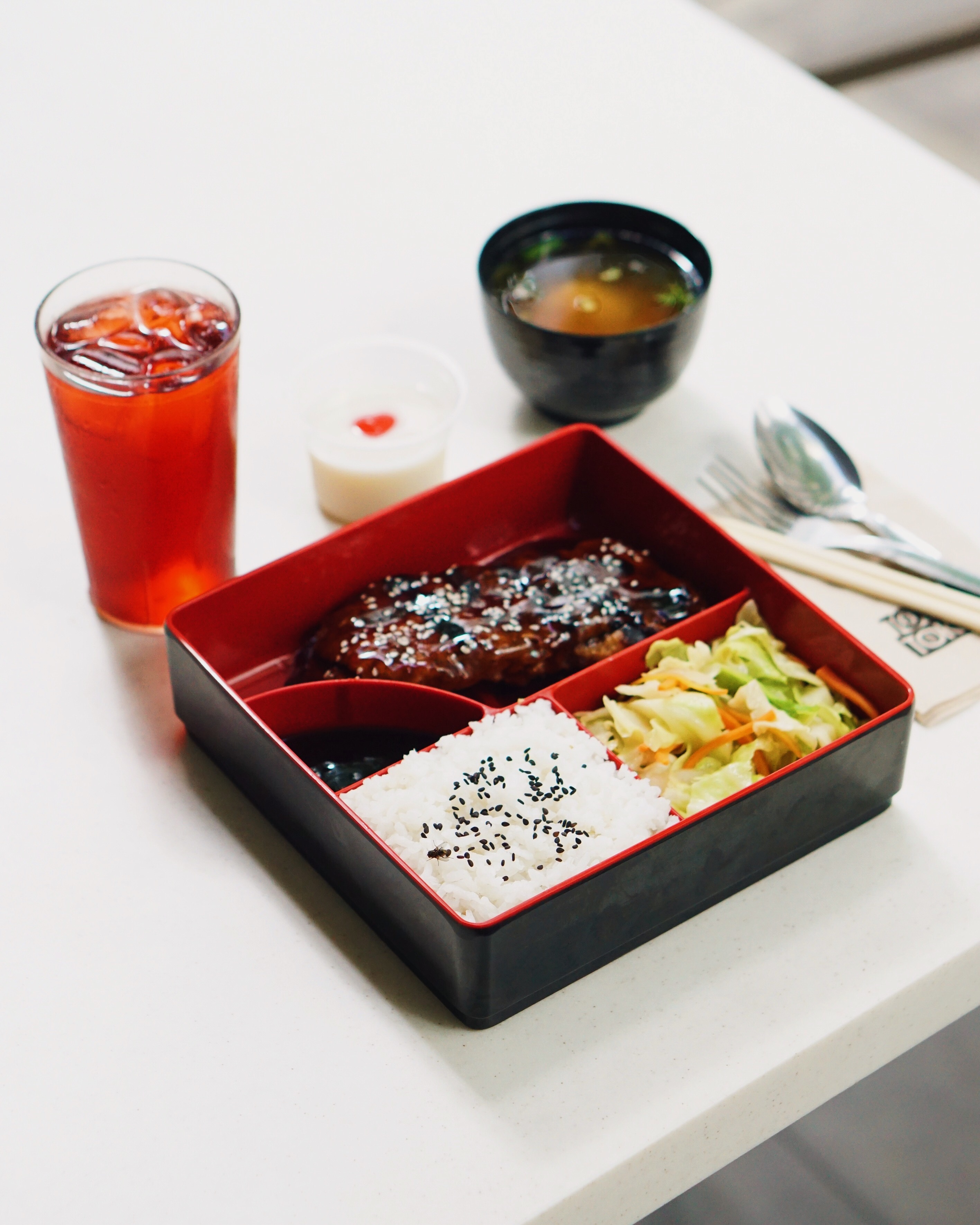 Tokyo Tokyo – Umami Pork Ribs – EATSplorations
