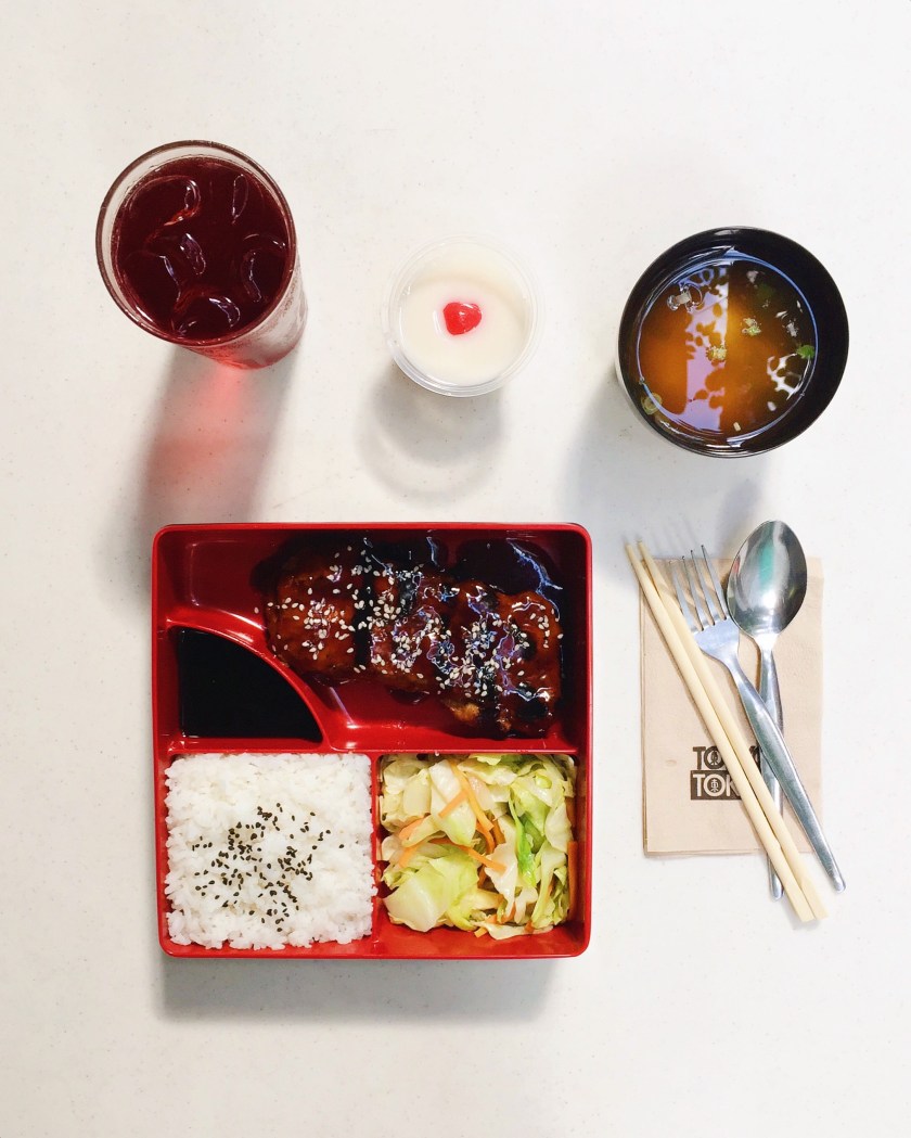 Tokyo Tokyo Umami Pork Ribs