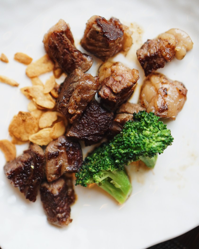 yakumi saturday brunch solaire