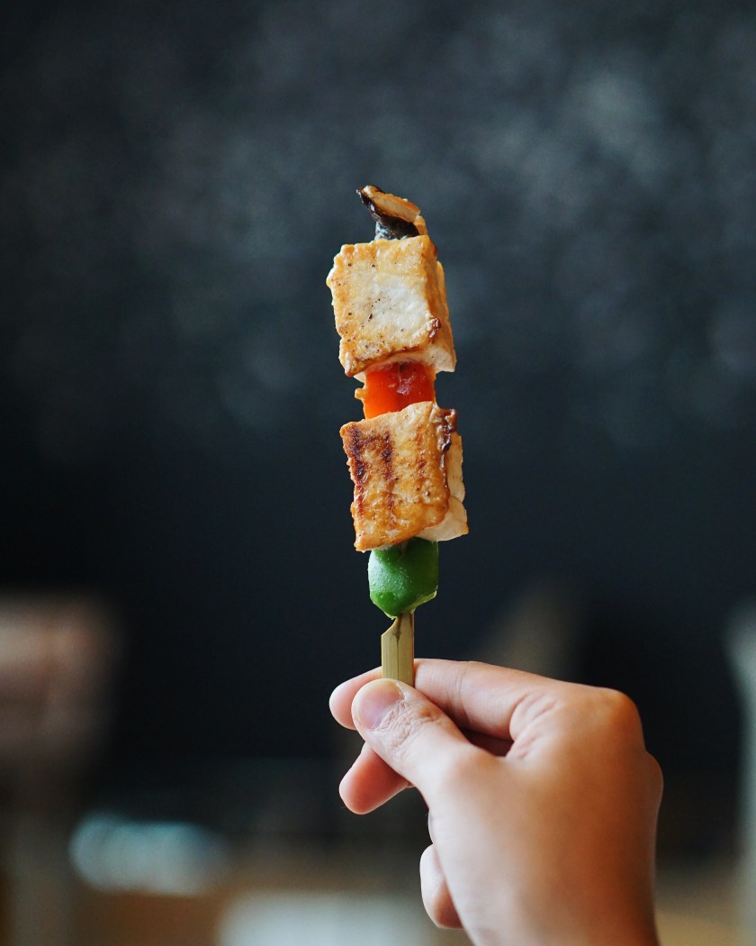 yakumi saturday brunch solaire