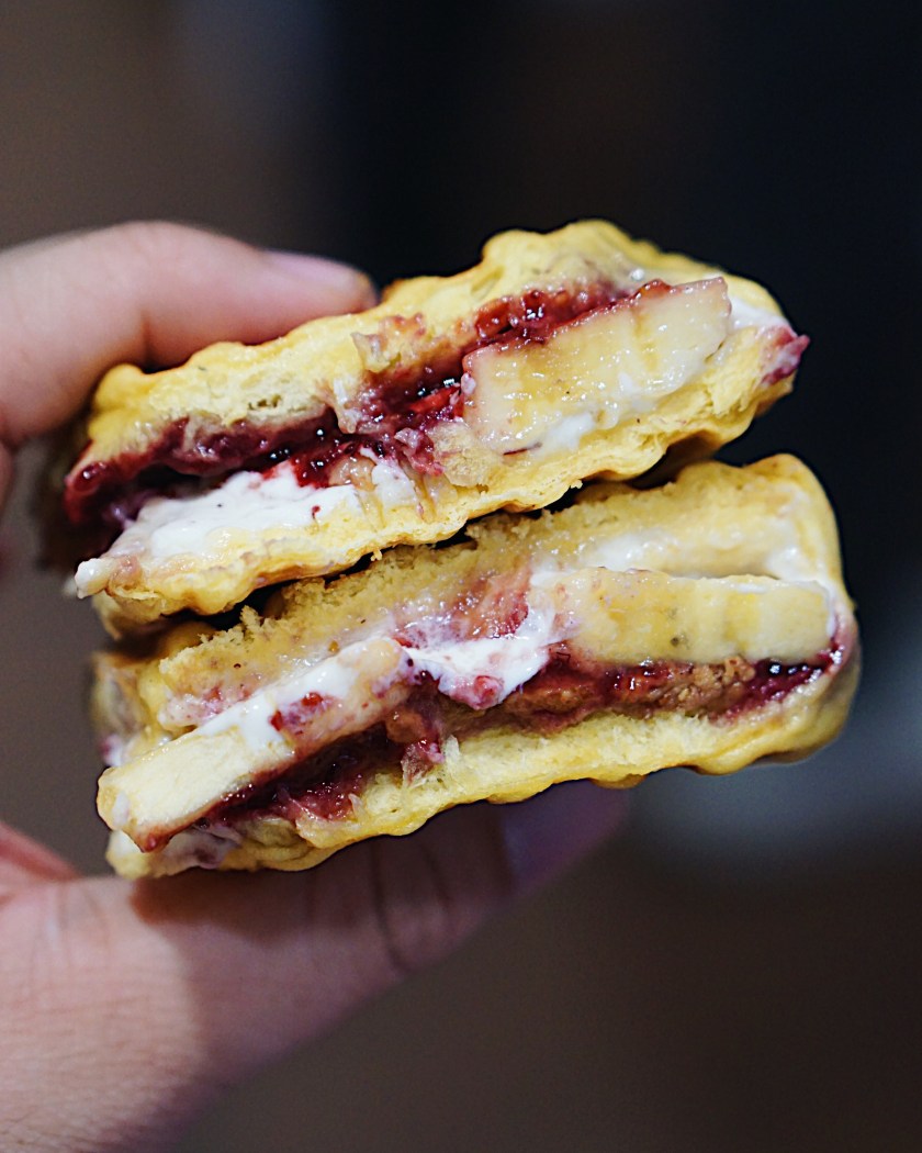 Arla Goodness Station SM Aura