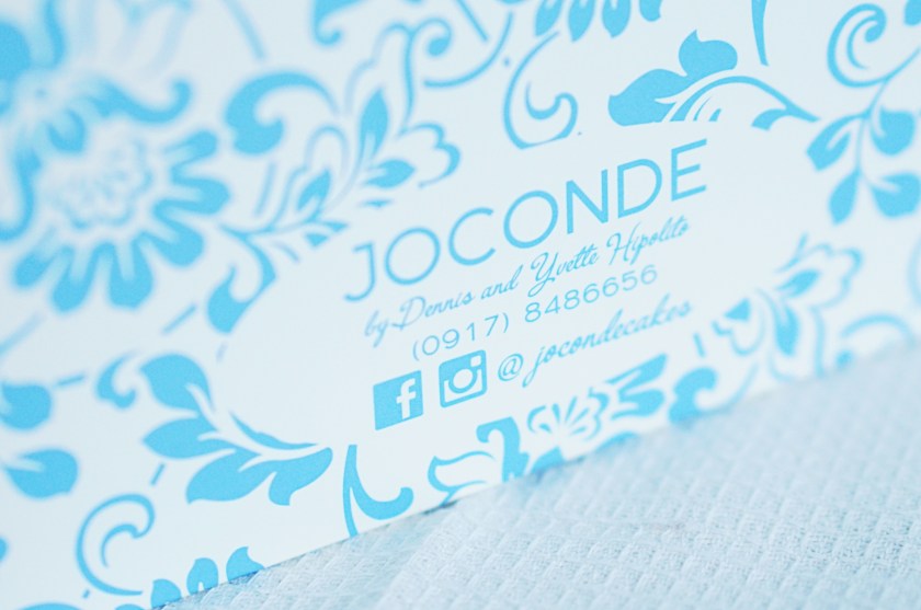 chocolate decadence cake by joconde cakes