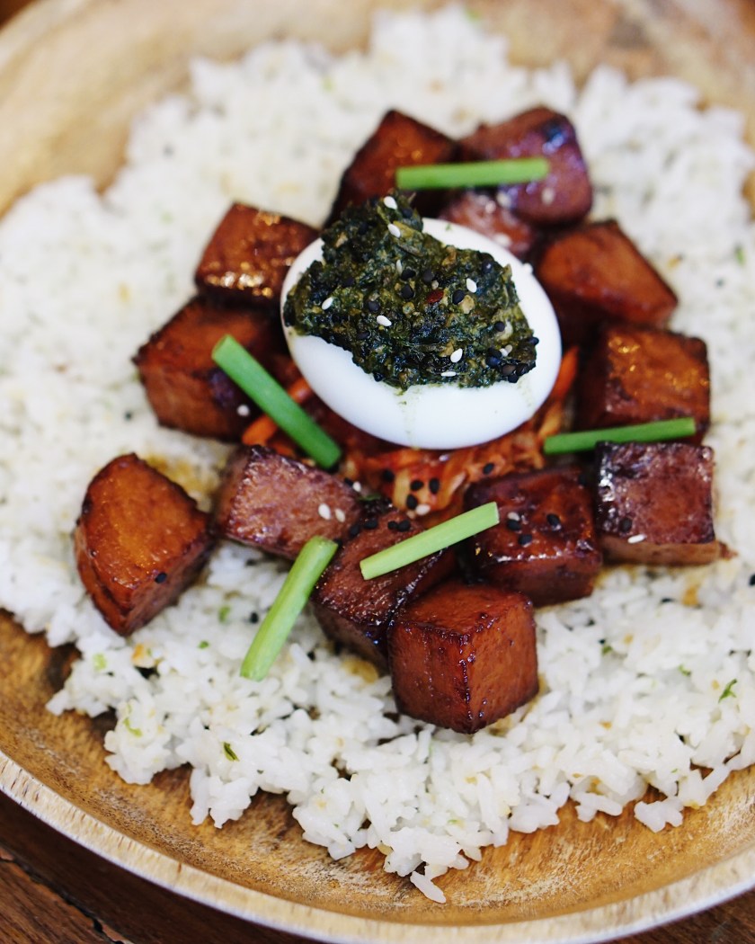 Pi Breakfast and Pies The Grove