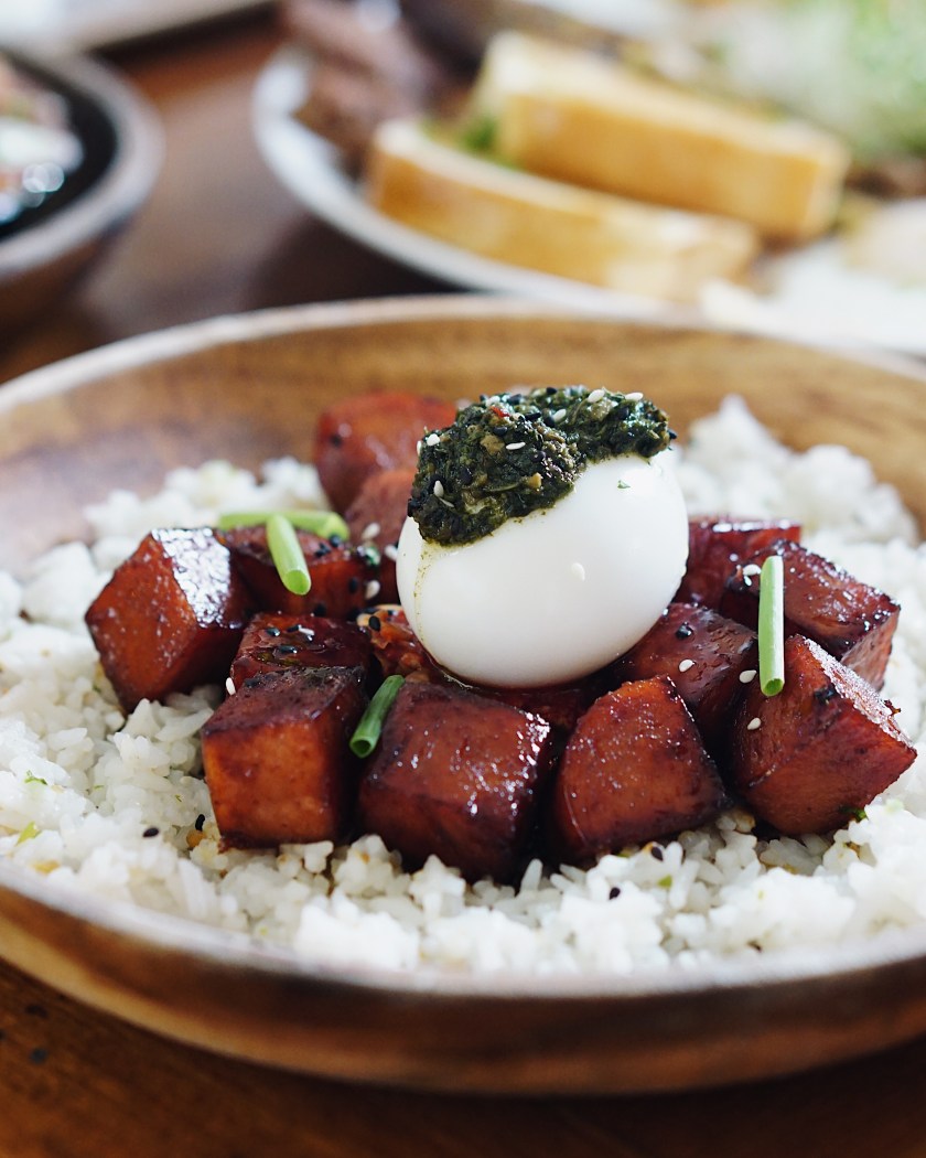 Pi Breakfast and Pies The Grove