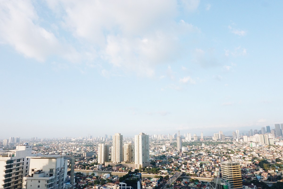 EATStaycation – City Garden Grand Hotel, Makati&nbsp;City