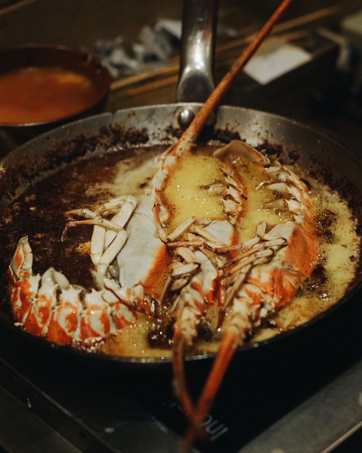 Mad for Lobster at HEAT – Edsa&nbsp;Shangri-La
