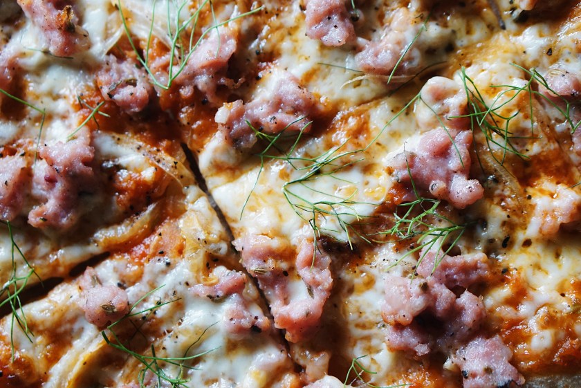 [NEW DISHES] Main Street - Kapitolyo