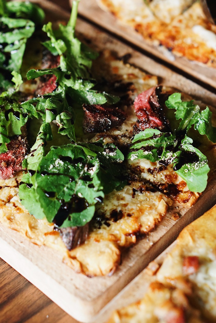 [NEW DISHES] Main Street - Kapitolyo