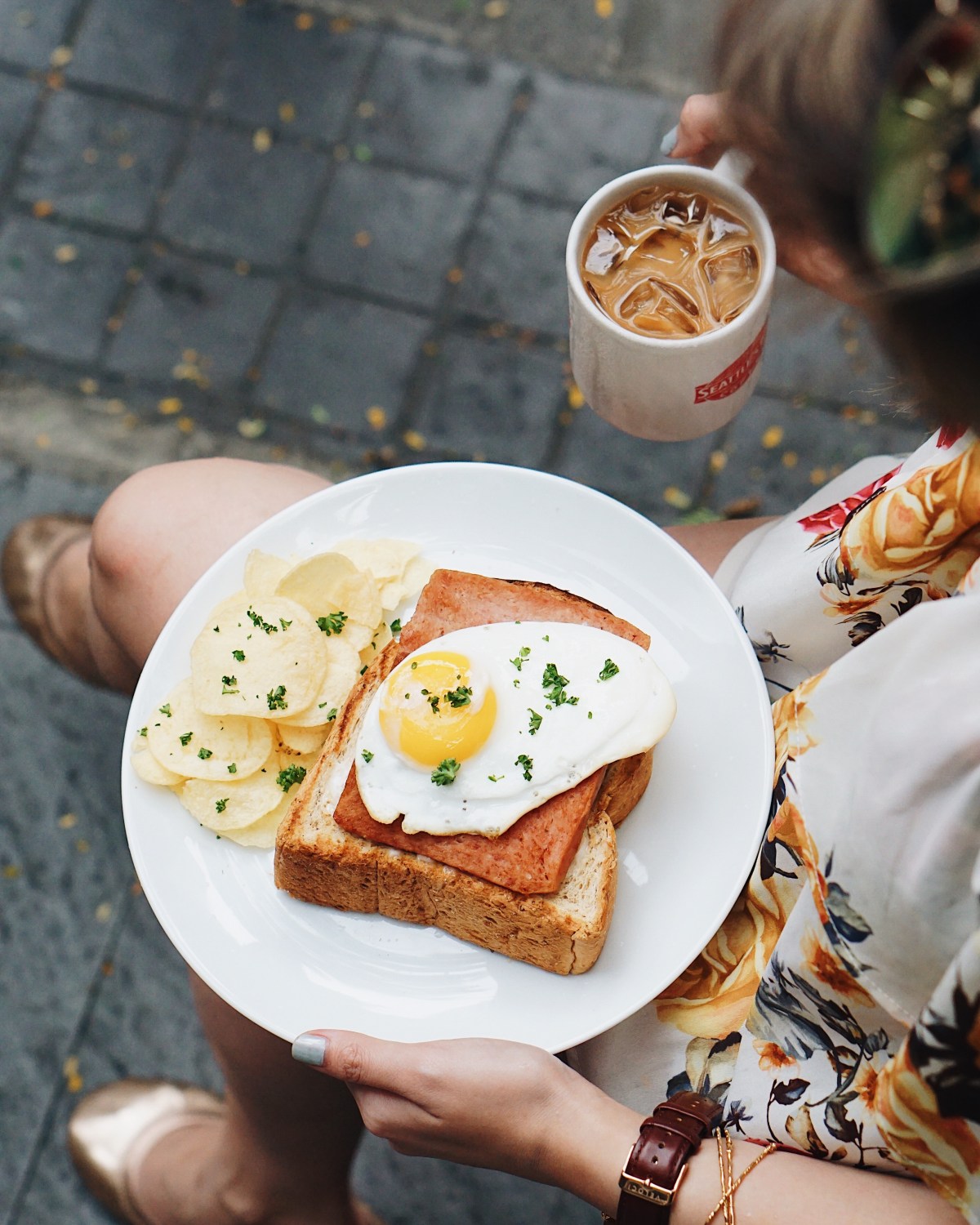 Perfect Pairings at Seattle’s Best&nbsp;Coffee