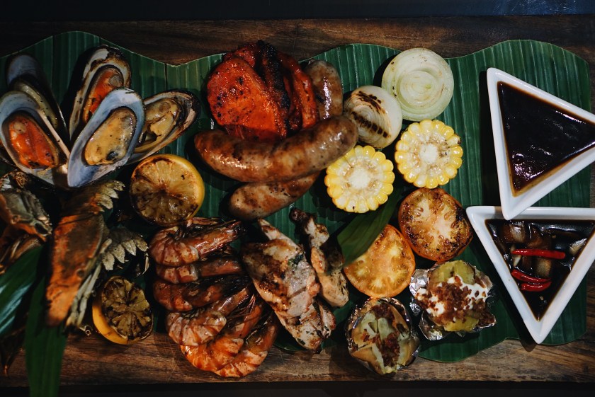 weekend-bbq-delight-crimson-hotel-filinvest-city