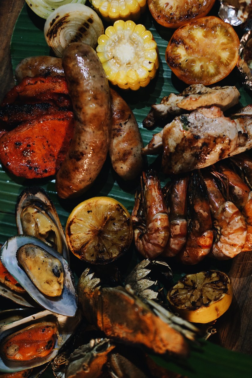 weekend-bbq-delight-crimson-hotel-filinvest-city