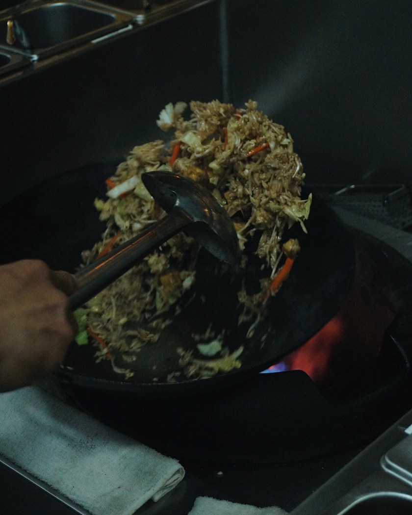 Wok2Go - Venice Grand Canal Mall