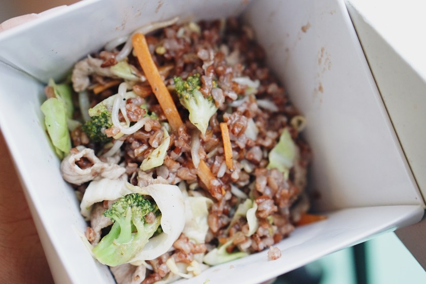 Wok2Go - Venice Grand Canal Mall