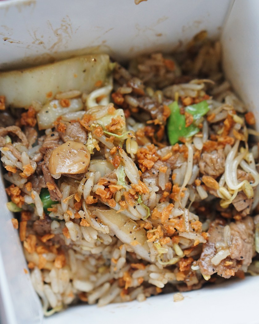 Wok2Go - Venice Grand Canal Mall