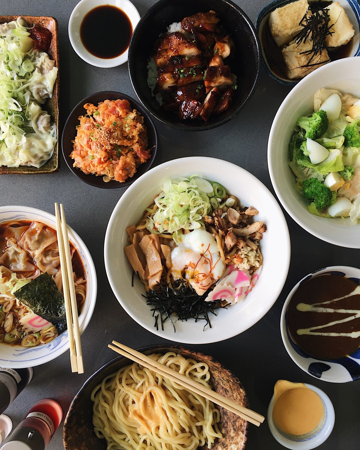 Mitsuyado Sei-Men: House of&nbsp;Tsukemen