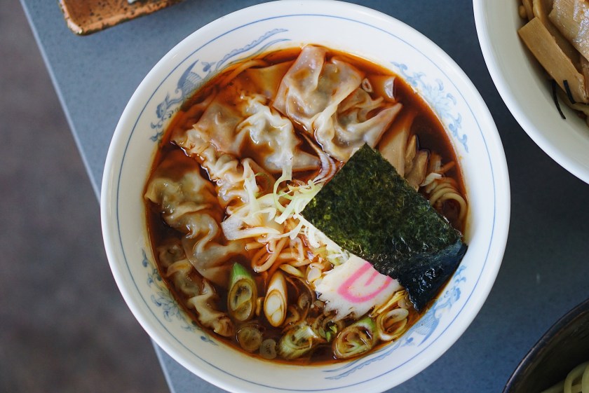 mitsuyado-sei-men-house-of-tsukemen