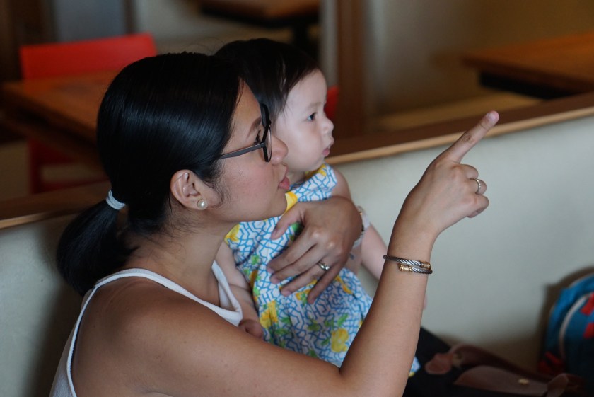 burger-date-at-sweet-ecstacy-uptown-parade