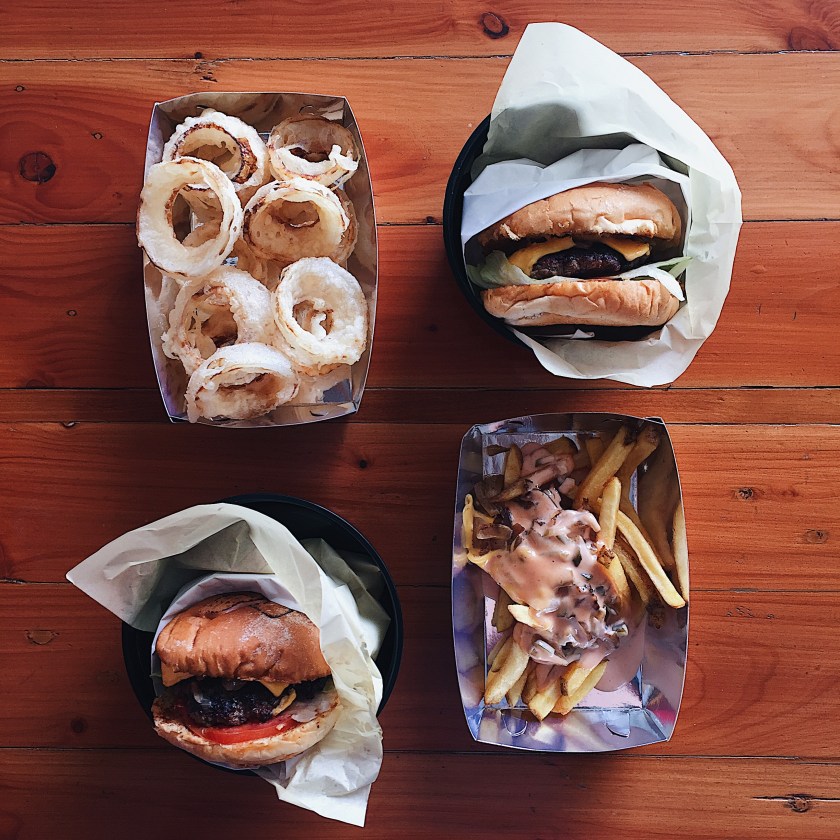 burger-date-at-sweet-ecstacy-uptown-parade