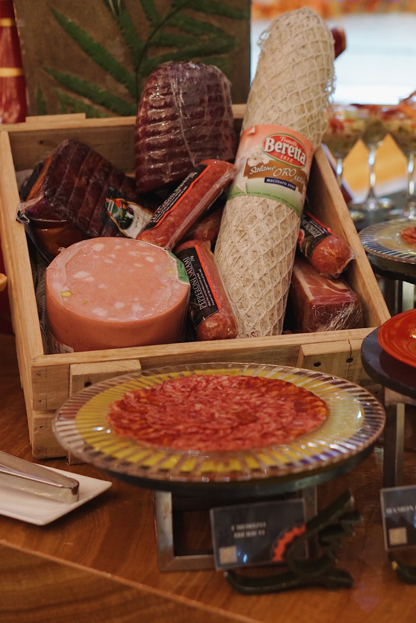 spanish-food-festival-at-corniche-diamond-hotel-philippines