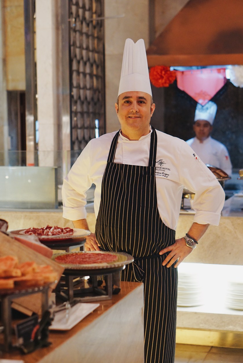 spanish-food-festival-at-corniche-diamond-hotel-philippines