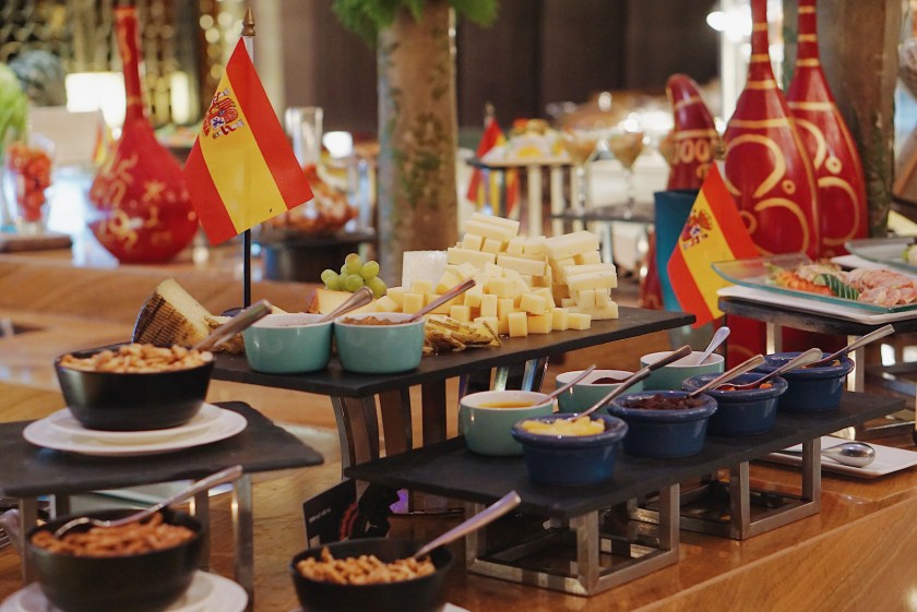 spanish-food-festival-at-corniche-diamond-hotel-philippines