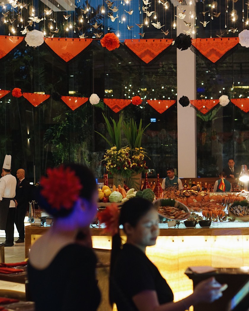 spanish-food-festival-at-corniche-diamond-hotel-philippines