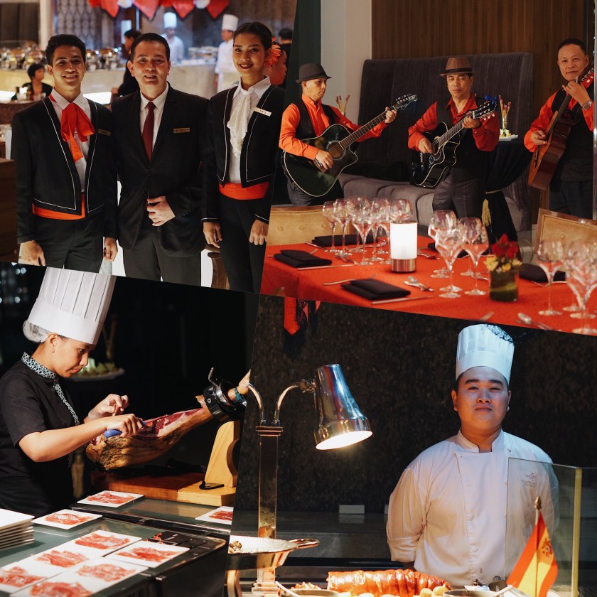 spanish-food-festival-at-corniche-diamond-hotel-philippines