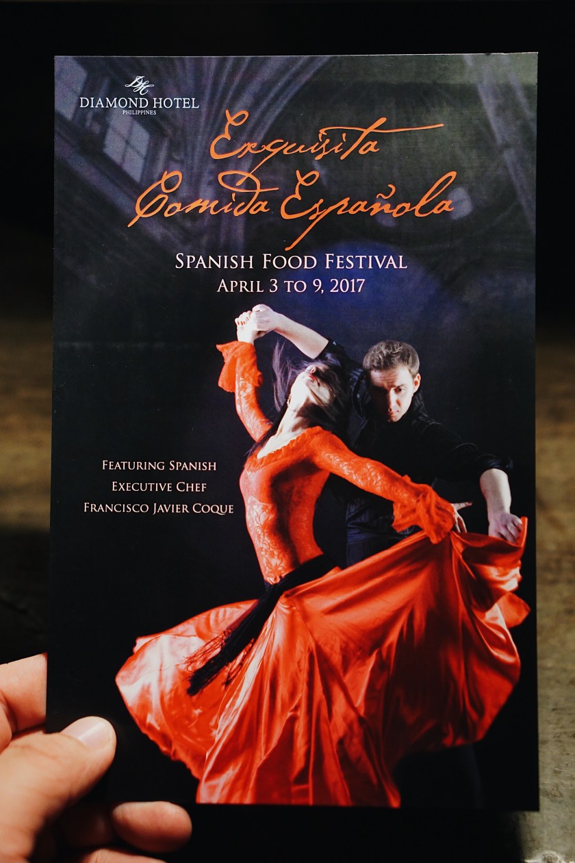 spanish-food-festival-at-corniche-diamond-hotel-philippines