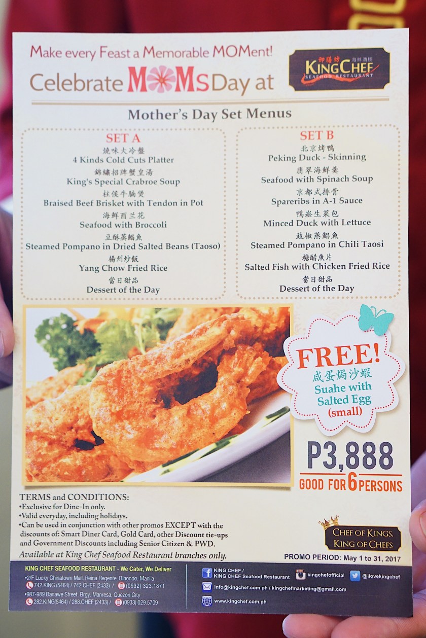 mothers-day-sets-at-king-chef-seafood-restaurant