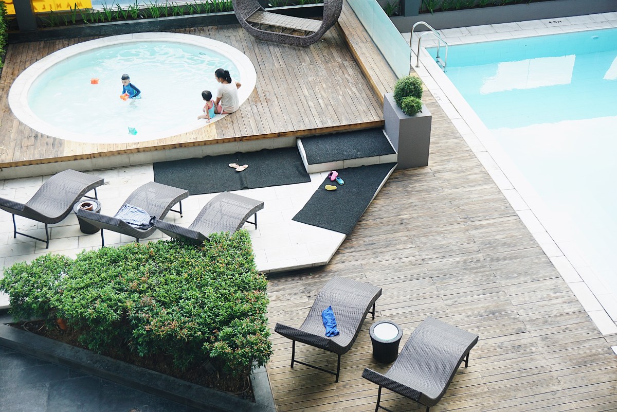 EATStaycation at F1 Hotel Manila –&nbsp;BGC