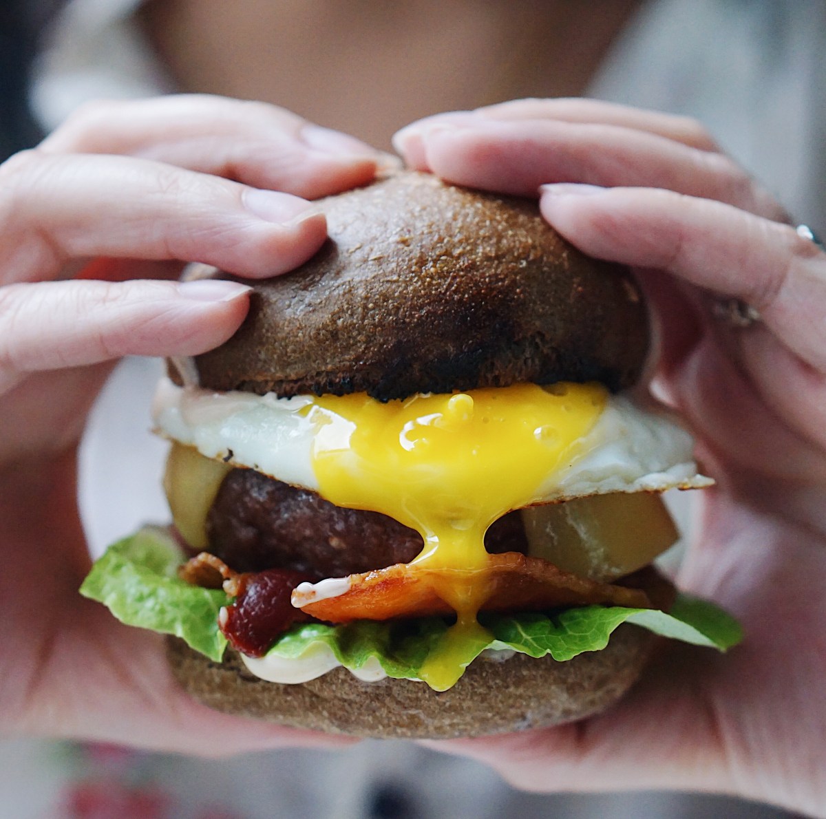 American Food Festival at Holiday Inn & Suites&nbsp;Makati