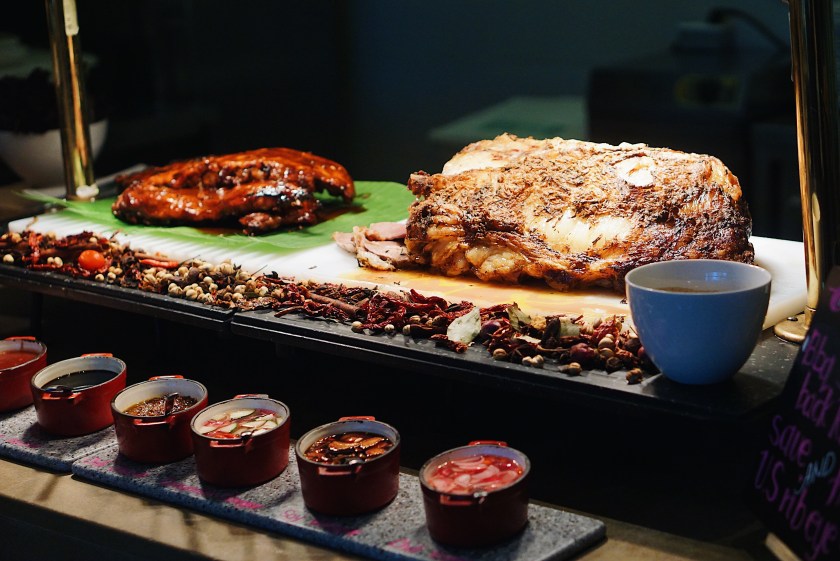 american-food-festival-at-holiday-inn-suites-makati