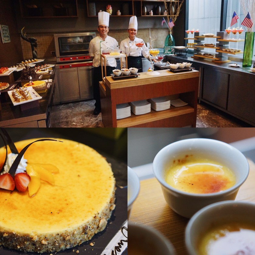 american-food-festival-at-holiday-inn-suites-makati