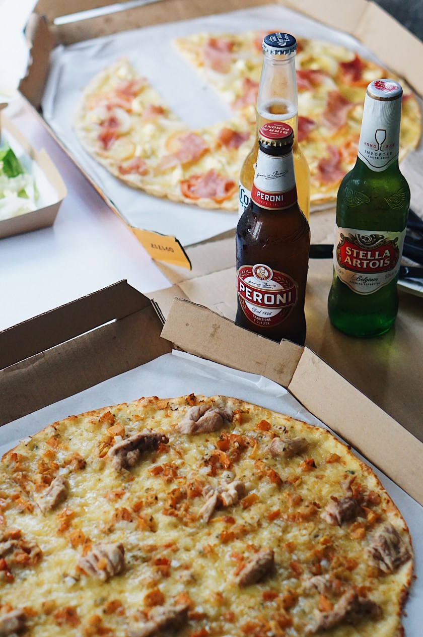 yellow-cab-pizza-co-hungry-never-stops-rollin-dear-darla-beer-pairing