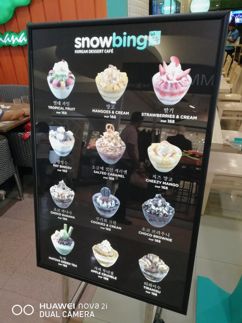 sm-north-savory-and-sweet-at-snowbing-korean-dessert-cafe