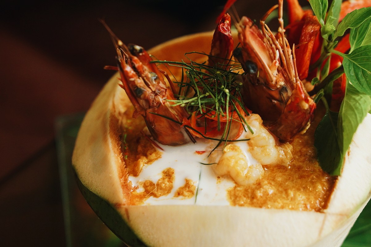 Holiday Season EATS at Mango Tree –&nbsp;BGC