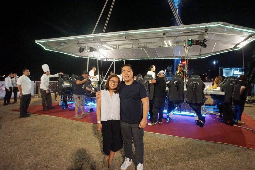 dinner-in-the-sky-philippines-solaire-resort