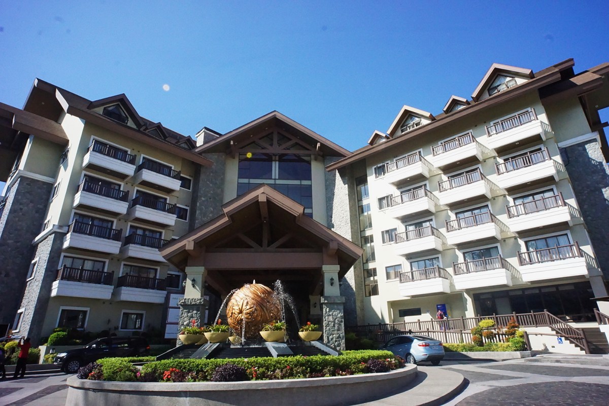 [EXPLORE] Azalea Residences&nbsp;Baguio